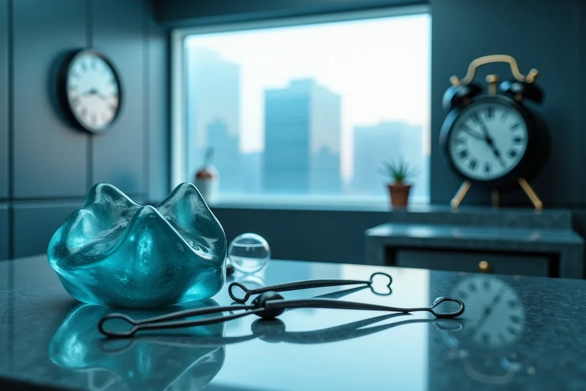 Dr n. med. Piotr Blajer – Doświadczony Chirurg Szczękowo-Twarzowy i Stomatolog w Rzeszowie