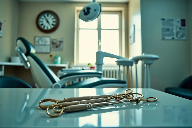 Lek. dent. Paweł Słowik – Doświadczony Stomatolog w Jaśle