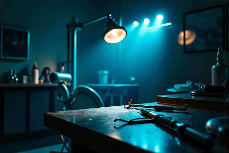 Lek. Dent. Paweł Romanowski – Chirurg Stomatolog w Lubiczu i Toruniu