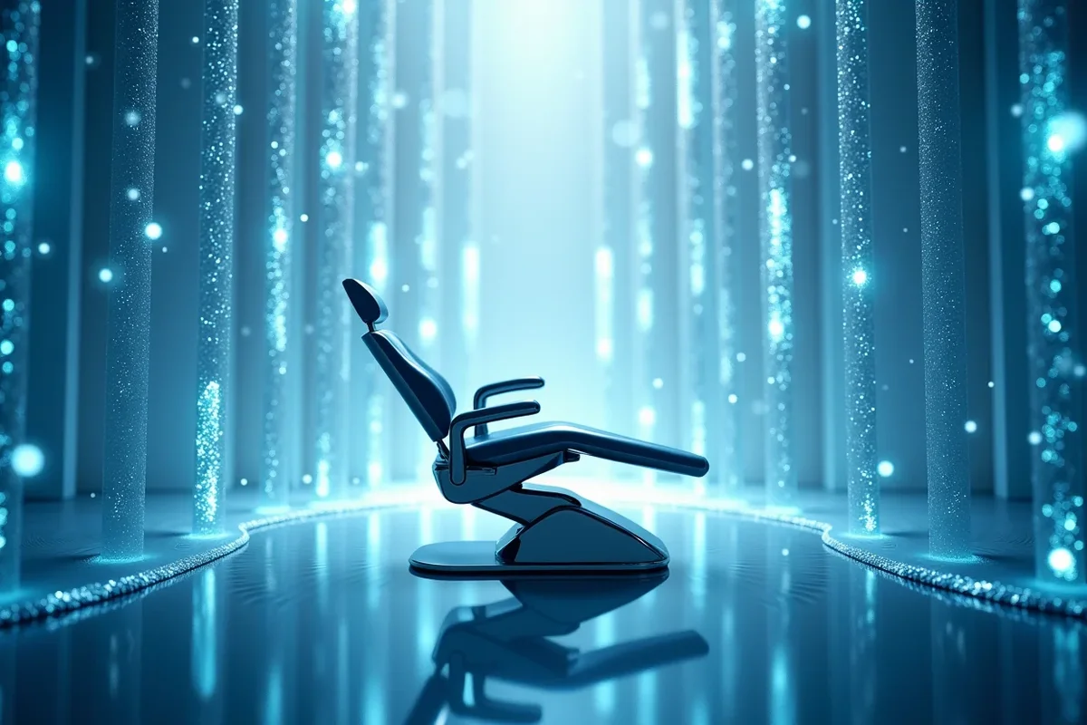 lek. dent. Monika Wojda – Stomatolog w Warszawie i Łazach