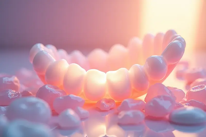 Metamorfoza uśmiechu – kompleksowa przemiana Twoich zębów