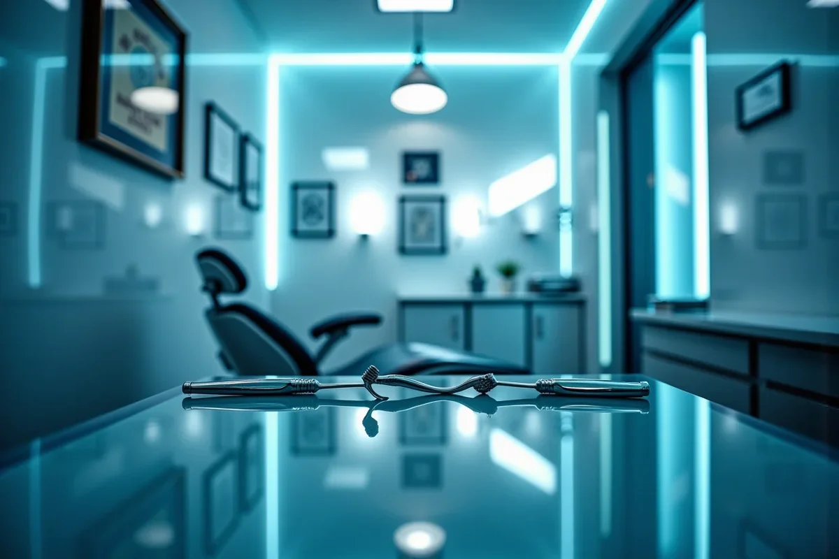 Implantoprotetyka Rzeszów – Gabinet dr. Piotra Eichbergera