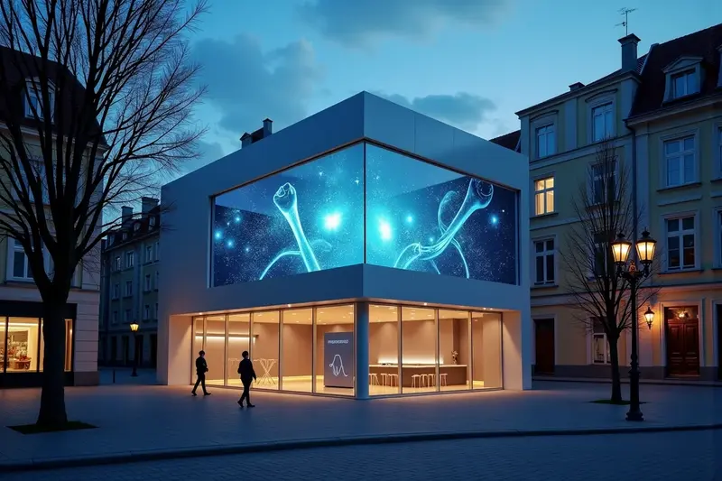 Centrum Stomatologiczne Kownacki-Dent w Krakowie