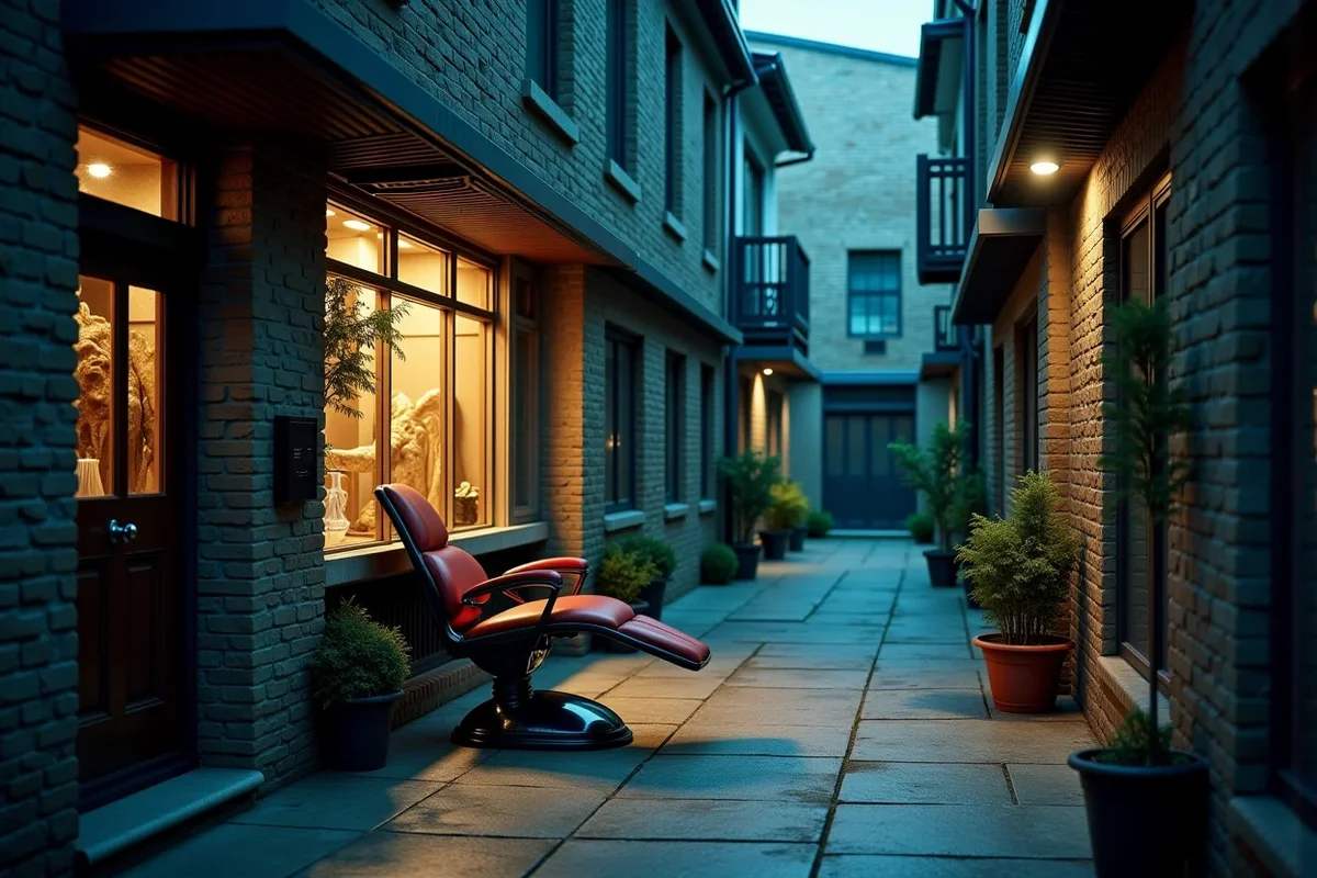 Piotr Czyrski – Doświadczony Lekarz Stomatolog w Wołowie