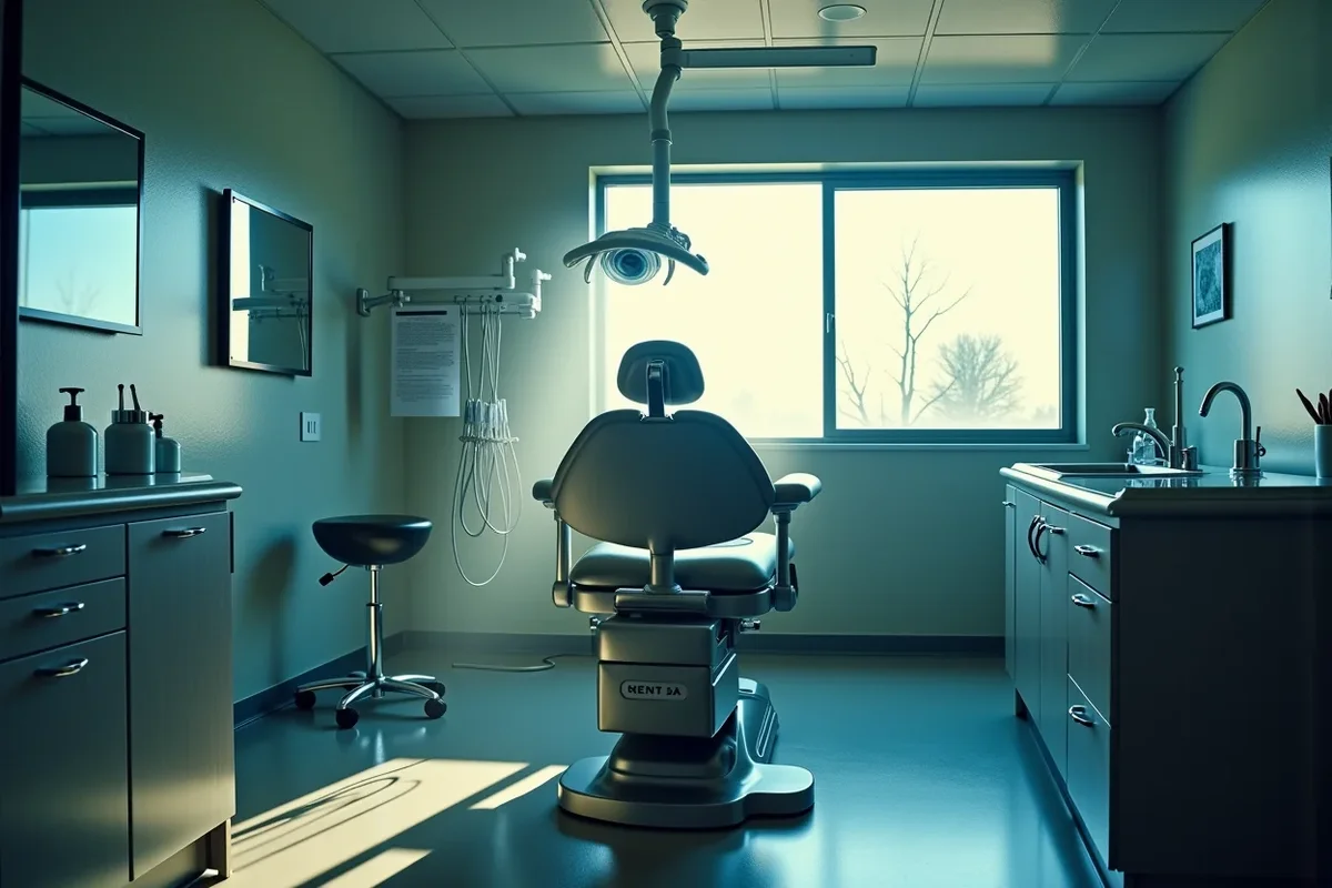 Lek. dent. Oleg Andrusiak – Twój Stomatolog w Legnicy