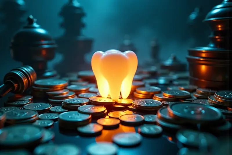 Ile kosztuje wizyta u dentysty? Cennik usług stomatologicznych 2024/2025