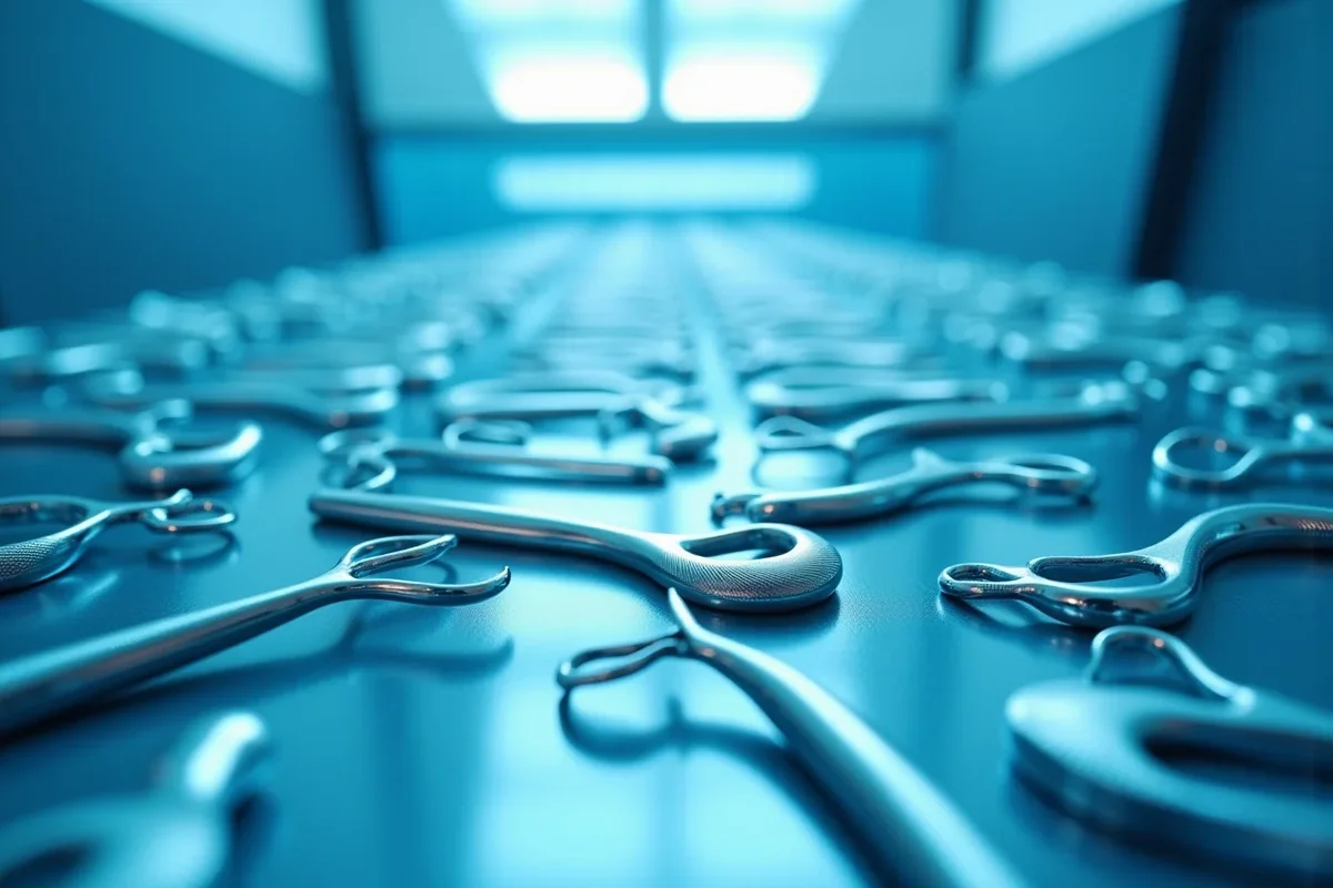 Asystentka stomatologiczna – jak zostać, obowiązki, zarobki w 2024 roku