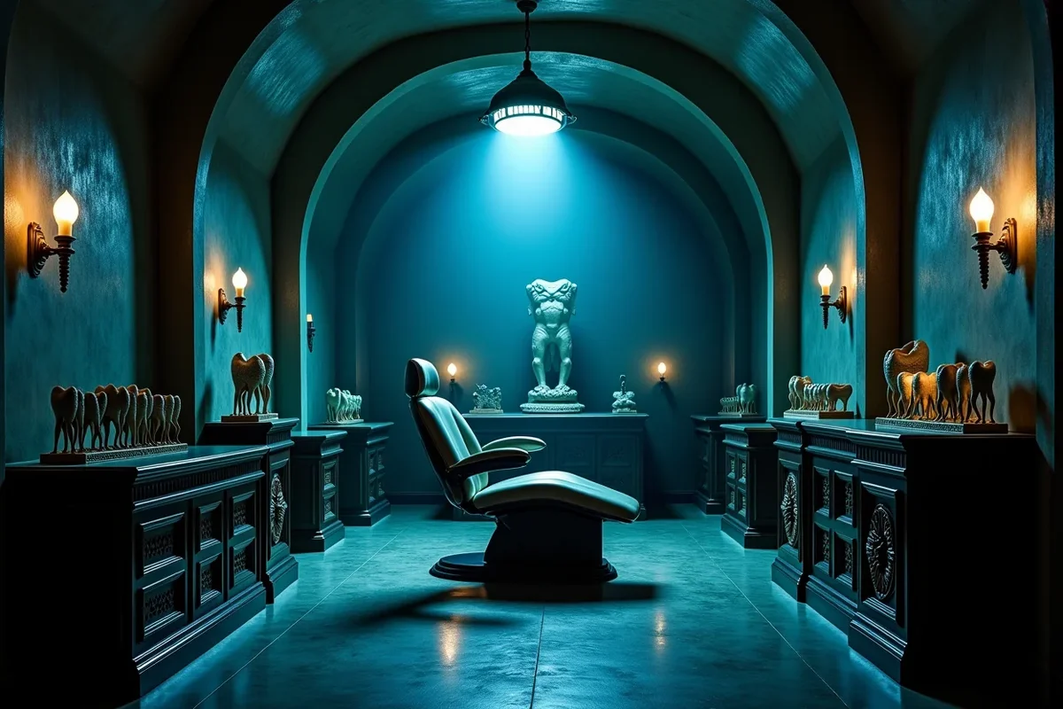 Lekarz Dentysta Paweł Grzegorczyk – Specjalista w Krakowie i Wieliczce