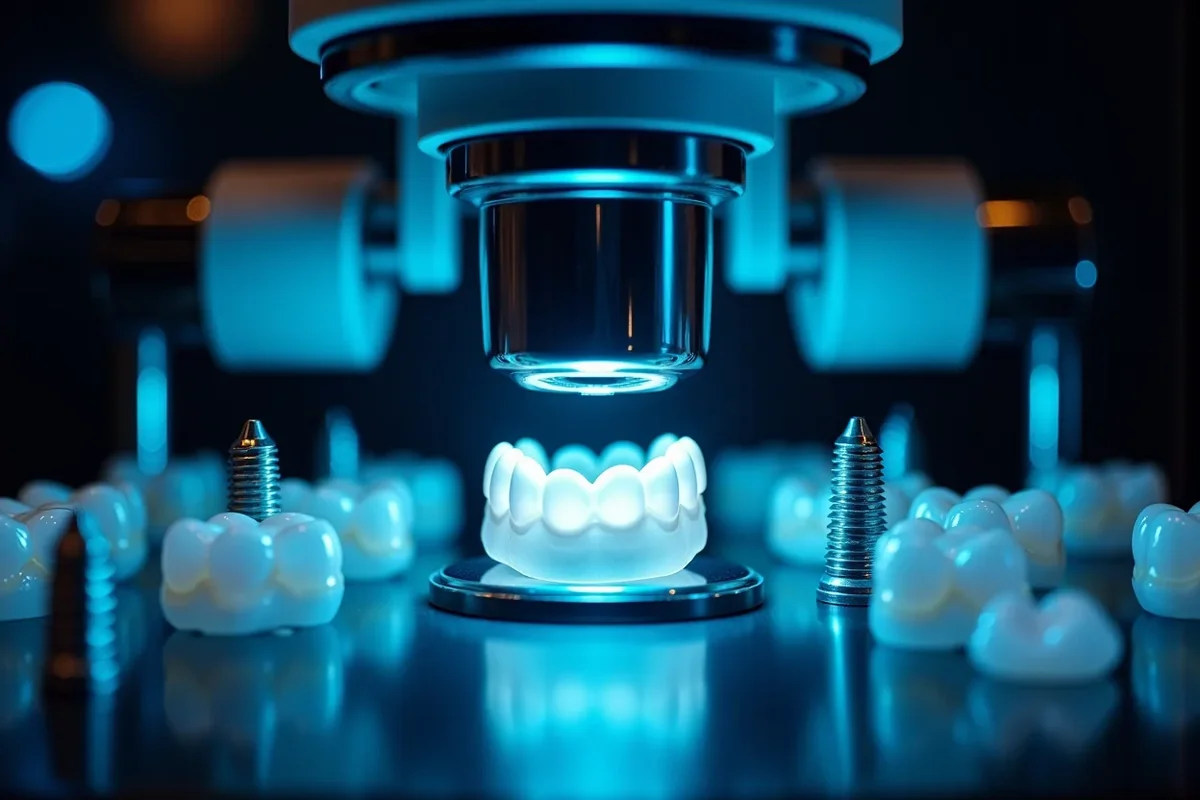 Chirurgia Stomatologiczna i Leczenie Kanałowe pod Mikroskopem – Eksperci i Nowoczesne Metody