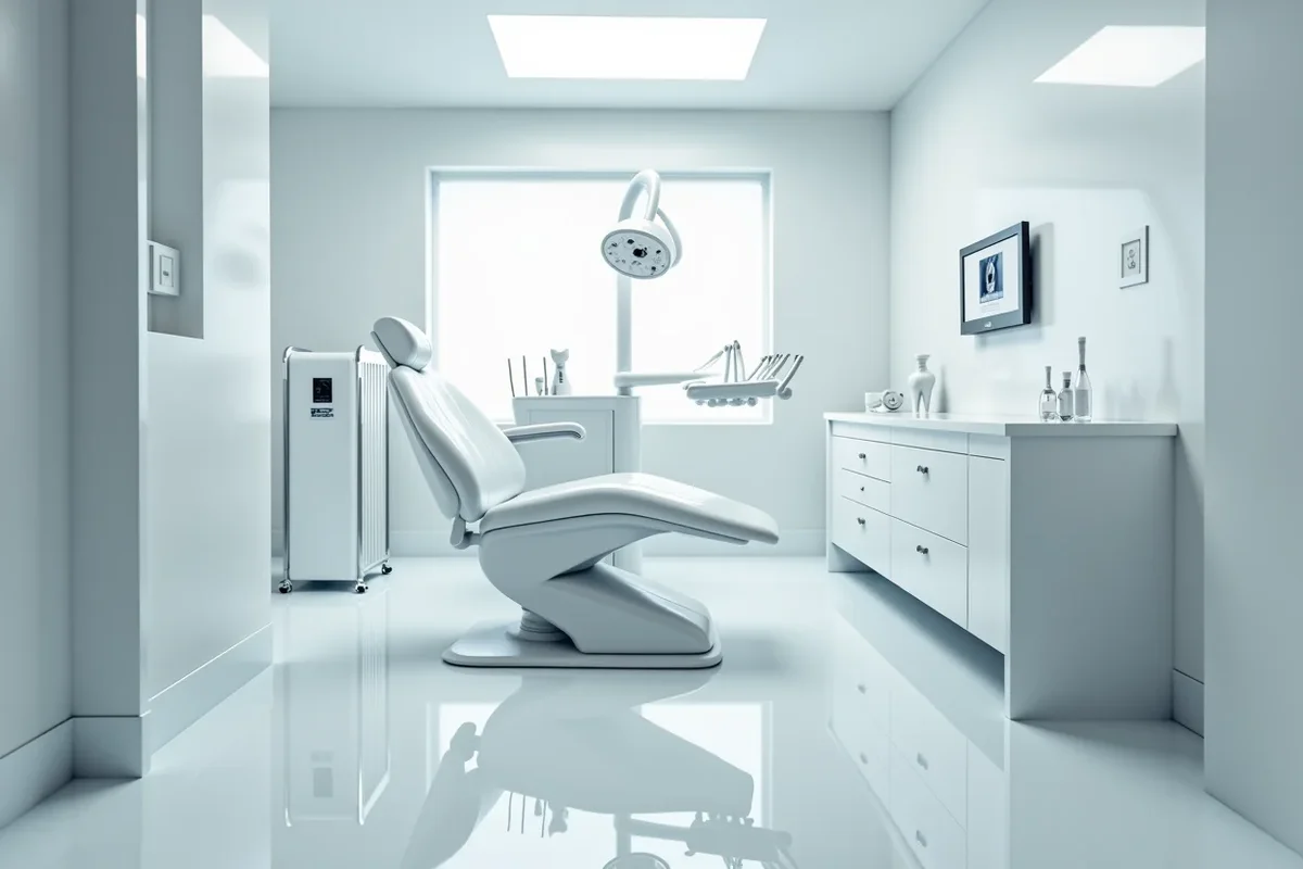 Gabinet Stomatologiczny Agnieszka Kulig, Monika Szumera w Krakowie