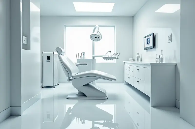 Gabinet Stomatologiczny Agnieszka Kulig, Monika Szumera w Krakowie