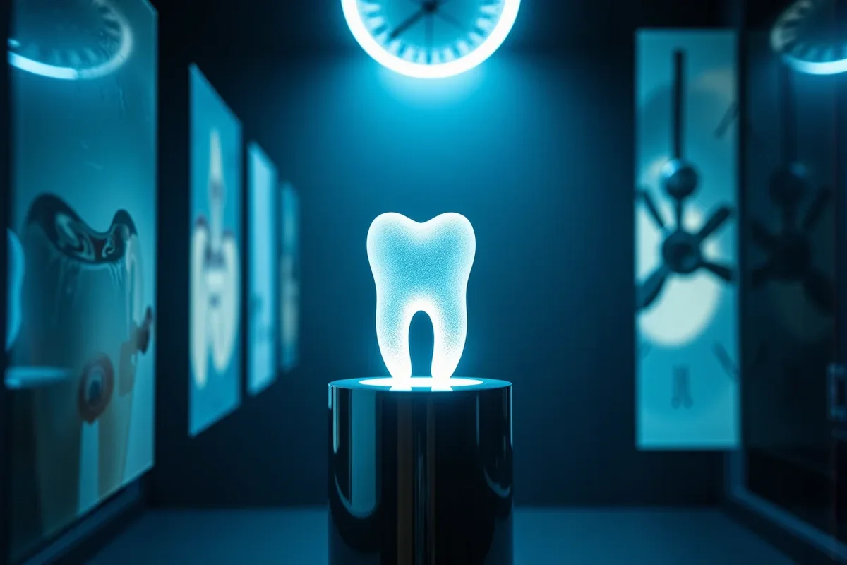 Stomatologia w Polsce: Specjaliści, Usługi i Cennik