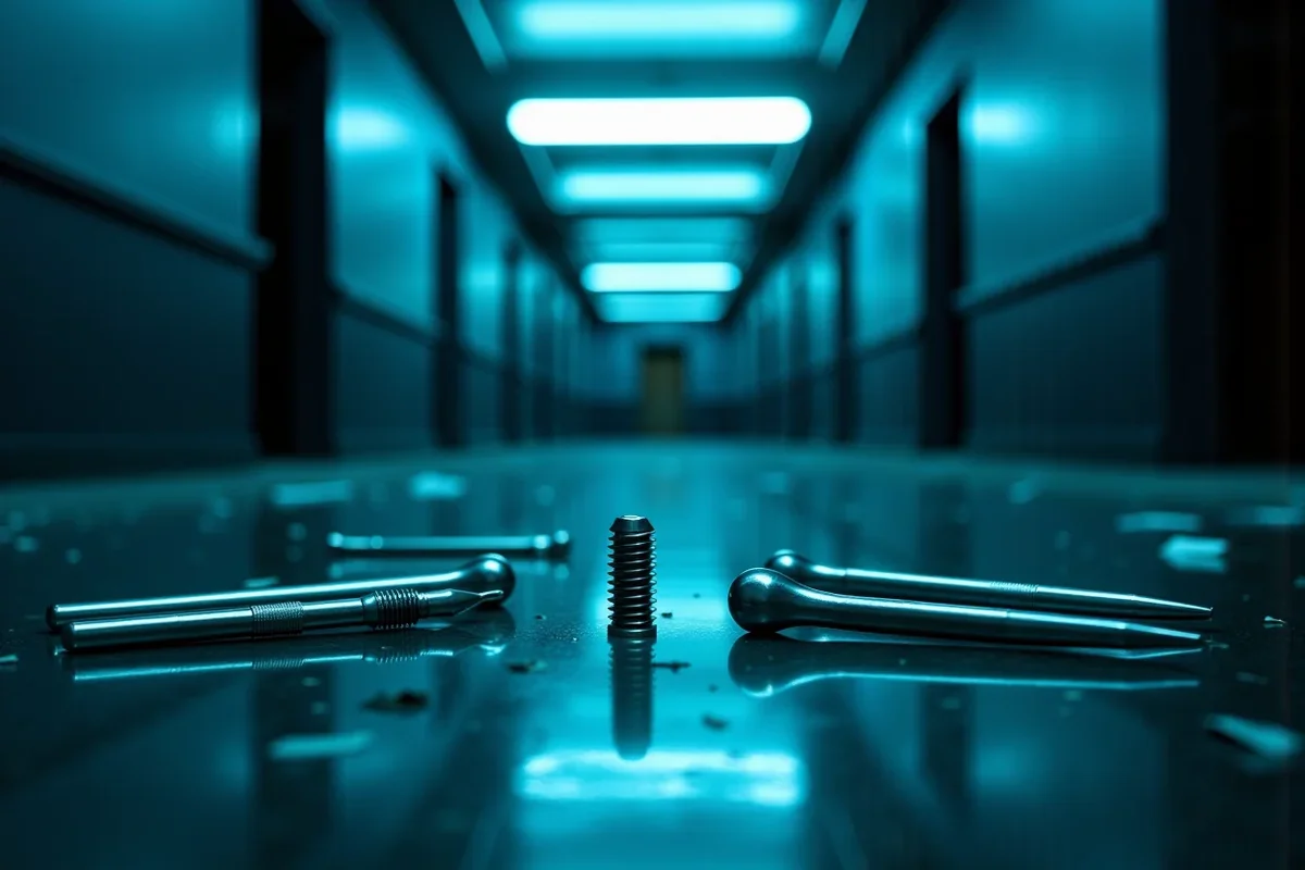 Lekarz Dentysta Paweł Baranowicz – Specjalista Chirurgii Stomatologicznej