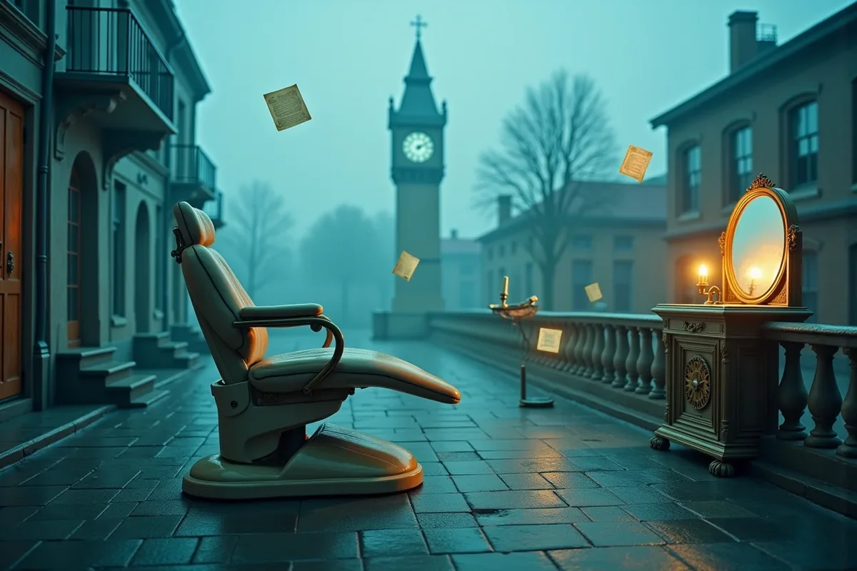 Lekarz Dentysta Paweł Pogorzelec w Przemyślu – Opinie, Usługi i Ceny