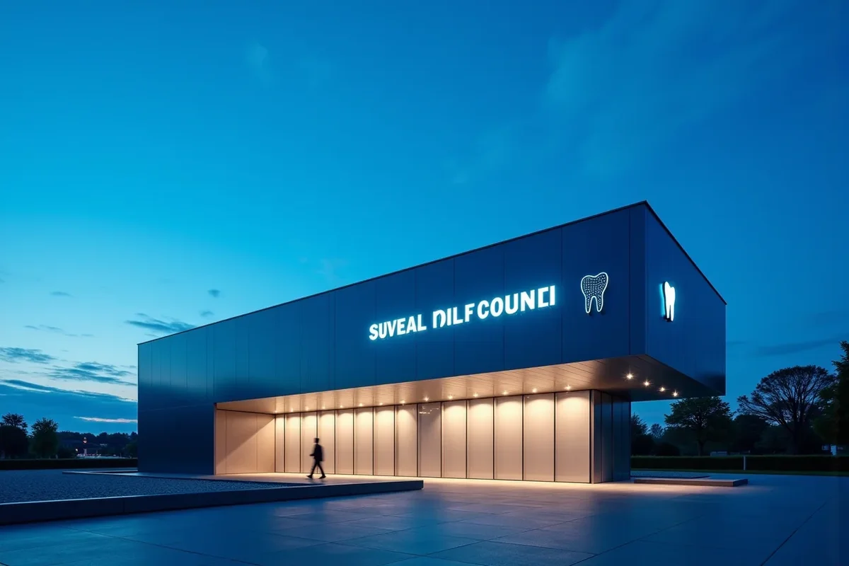 Korczakdent Natalia Malicka – Twoja Stomatologia w Kaliszu