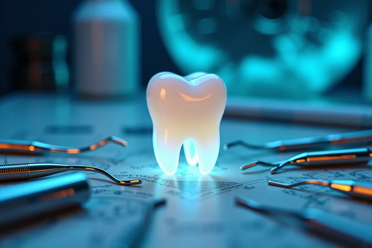 Polski Stomatolog – Kompleksowy Przewodnik po Usługach i Klinikach