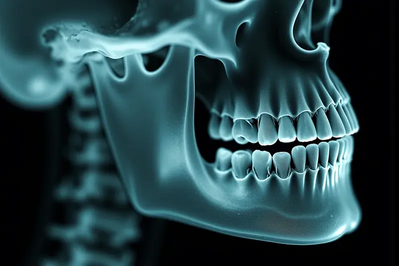 Zdjęcie Panoramiczne Zębów: Kompletny Przewodnik