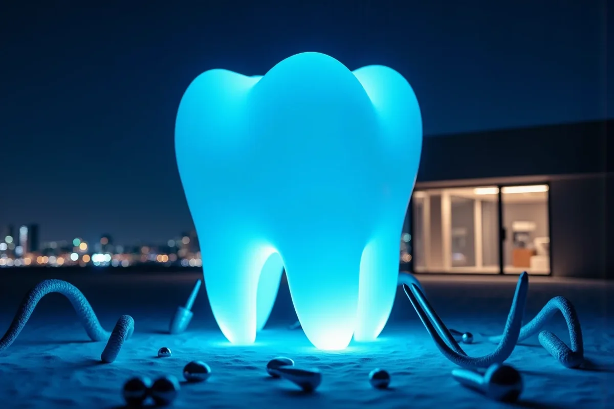 Znajdź Najlepszego Stomatologa w Szczecinie