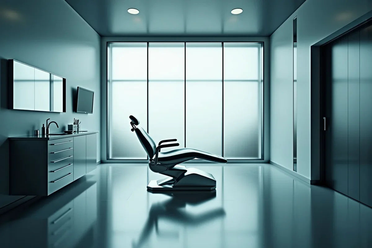 Piotr Lipka – stomatolog i chirurg w Gdyni