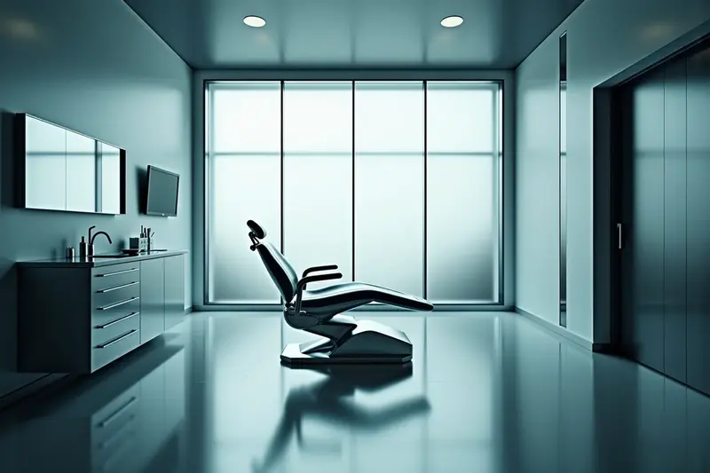 Piotr Lipka – stomatolog i chirurg w Gdyni