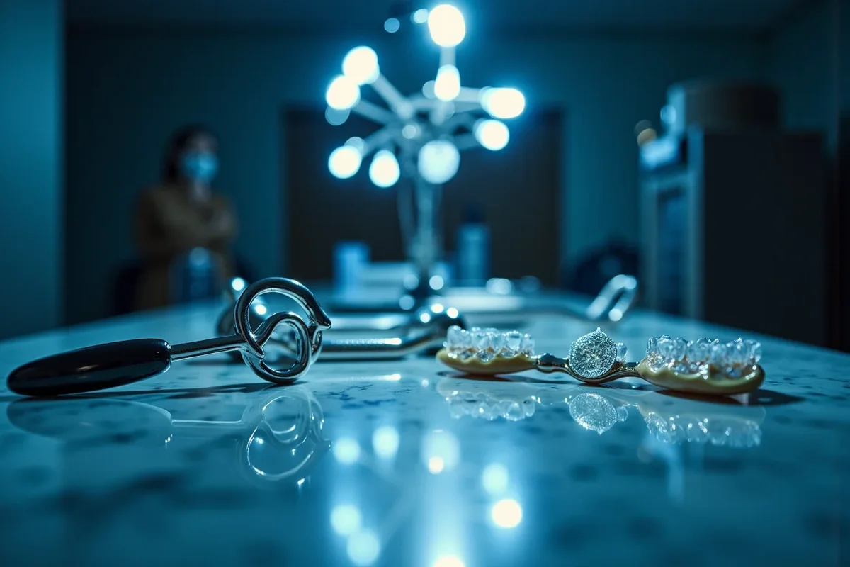 Lekarze Bartczak: Kompleksowa Opieka Stomatologiczna i Ortodontyczna w Polsce