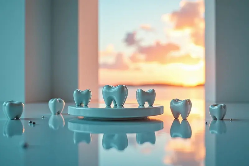 lek. dent. Paulina Pasternak - Stomatolog w Warszawie