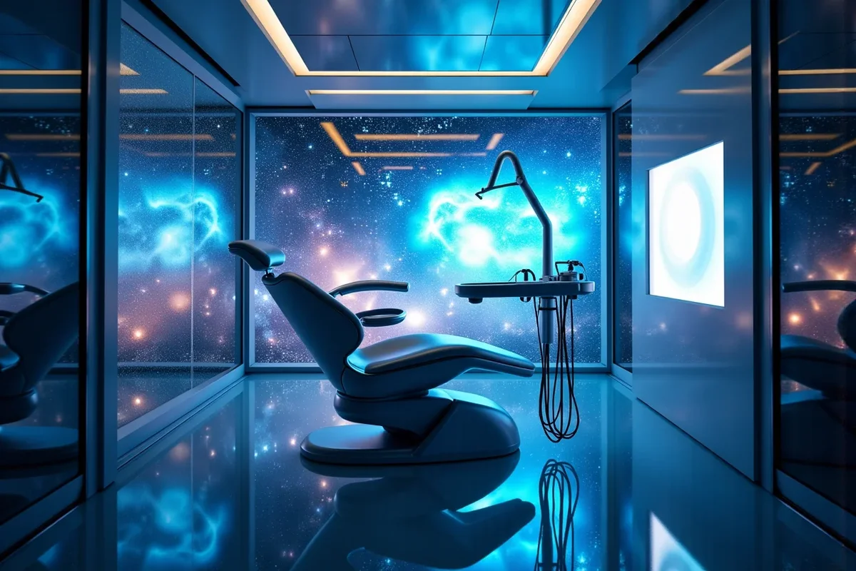 Paweł Walewski – Polecany Stomatolog w Legnicy