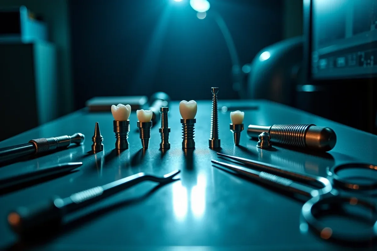 Dr n. med. Piotr Koryczan – chirurg szczękowo-twarzowy i stomatolog w Krakowie