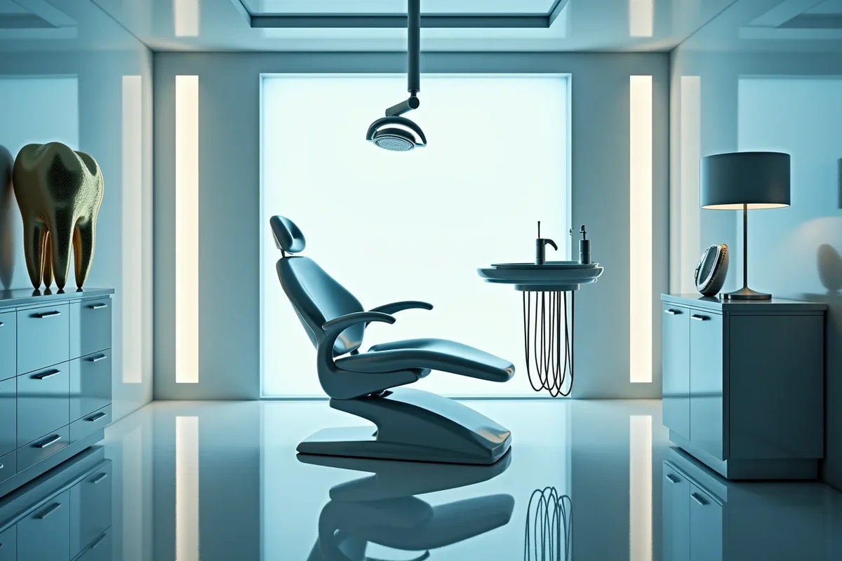 Lekarz Stomatolog Paweł Matracki w Warszawie – Specjalizacje i Gabinety