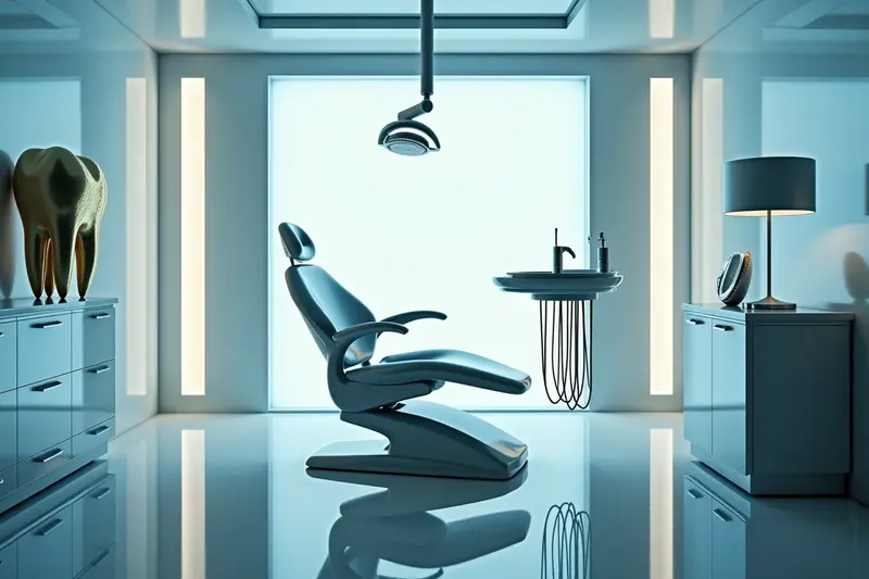 Lekarz Stomatolog Paweł Matracki w Warszawie – Specjalizacje i Gabinety