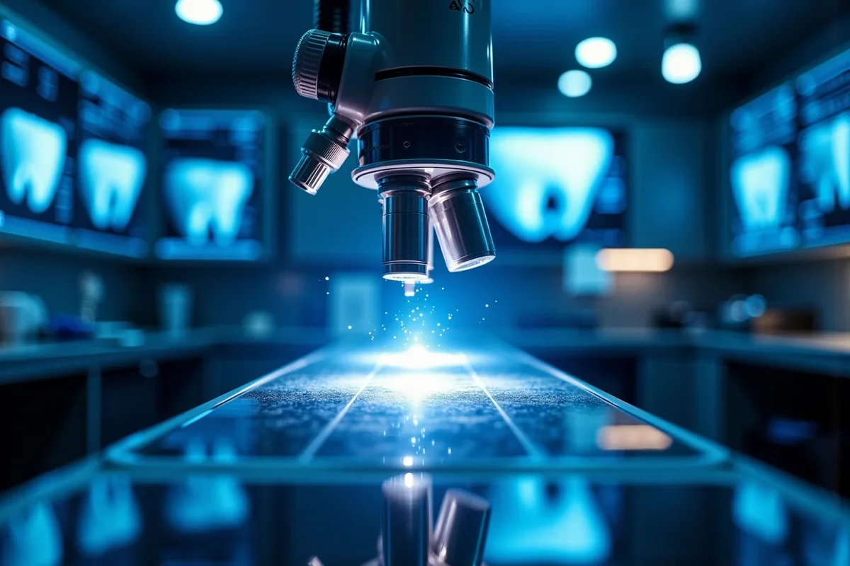 Znajdź Dentystę: Kompleksowy Przewodnik po Usługach Stomatologicznych w Polsce