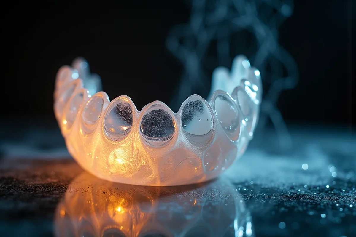 Bonding na krzywe zęby – kompleksowy przewodnik