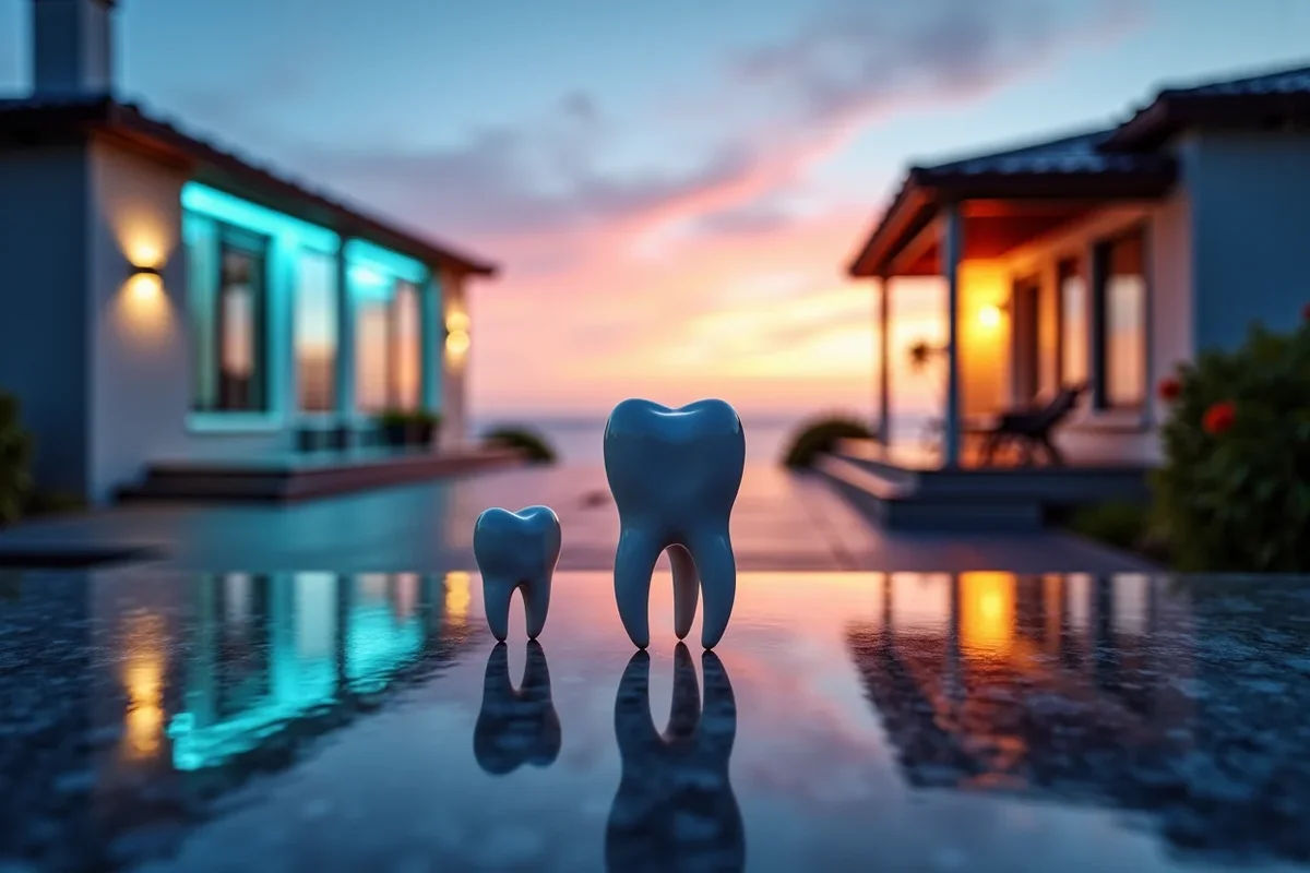 Lekarz dentysta Piotr Ceynowa – specjalista stomatologii w Koszalinie i Kielcach