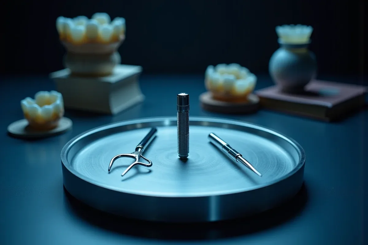 Lek. dent. Piotr Jaszcz – Specjalista Chirurgii i Implantologii Stomatologicznej