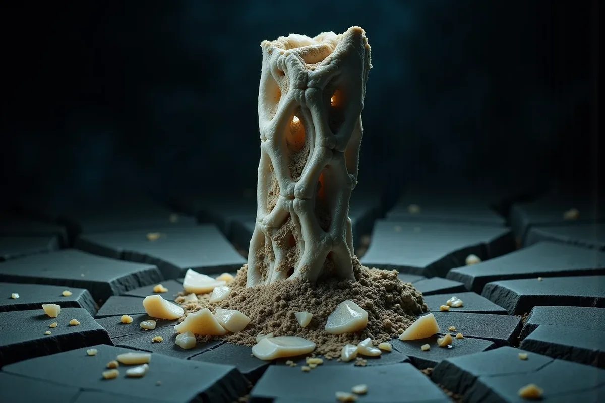 Ankyloza zębów – przyczyny, objawy i metody leczenia