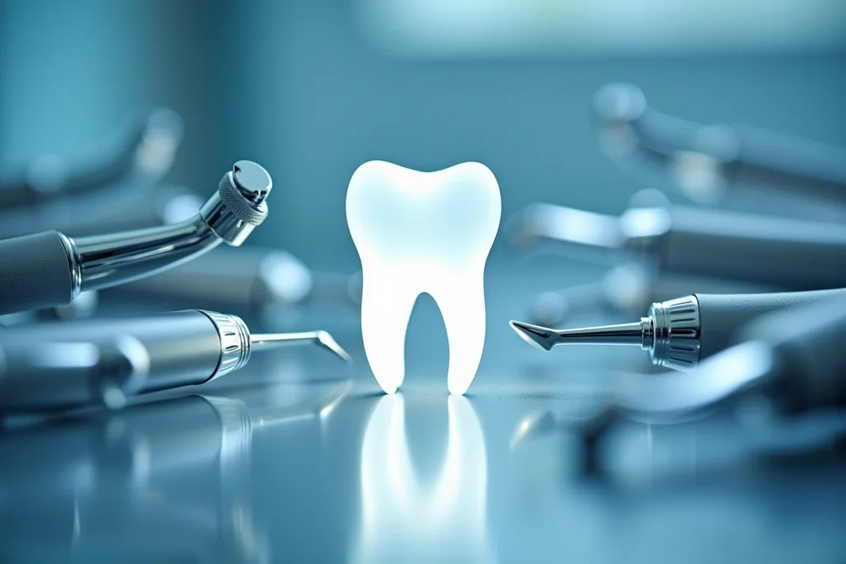 Lekarz dentysta Paweł Łęcki w Częstochowie – Twój stomatolog