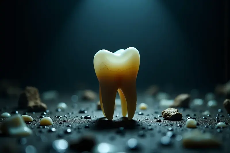 Hemisekcja zęba – ratunek dla uszkodzonego trzonowca