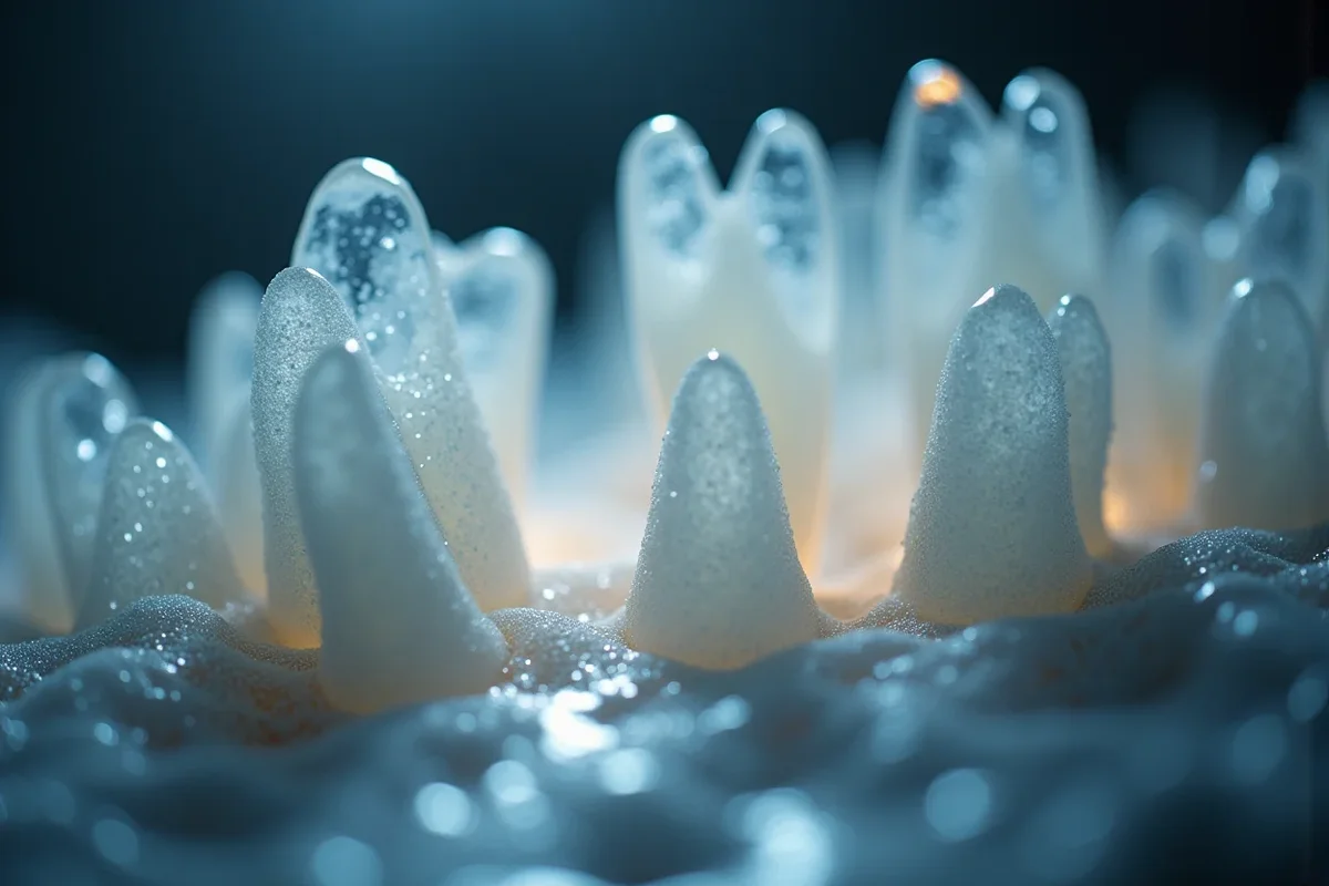 Nitkowanie zębów – Klucz do zdrowego uśmiechu