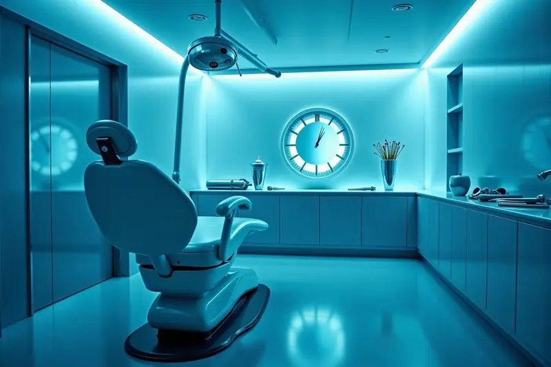 Lek. dent. Paweł Martyniak – Stomatolog w Łowiczu