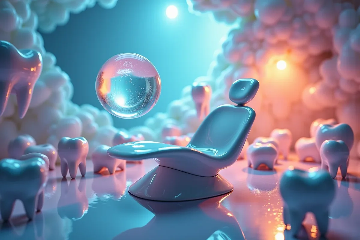 Nowoczesna stomatologia i medycyna estetyczna – kompleksowa opieka