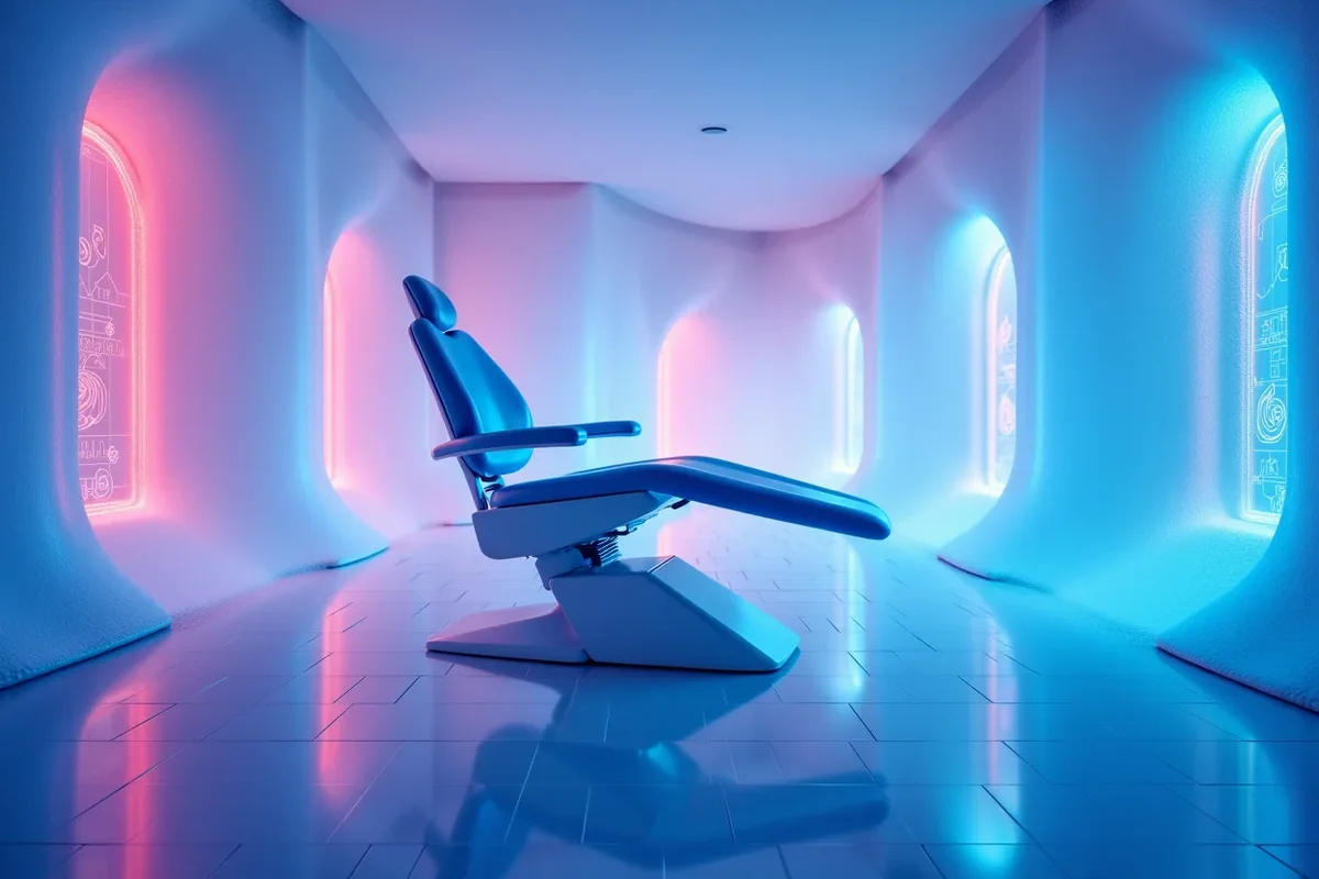 Ortodonta i Stomatolog w Ostrów Wielkopolski – lek. dent. Natalia Kaczorowska