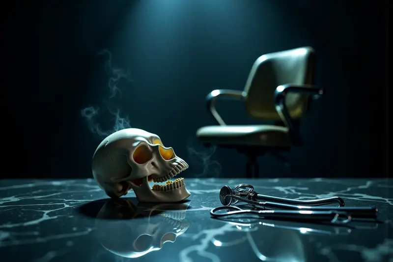 Lekarz Dentysta Paweł Kulesza – Specjalista Chirurgii Szczękowo-Twarzowej i Stomatologicznej