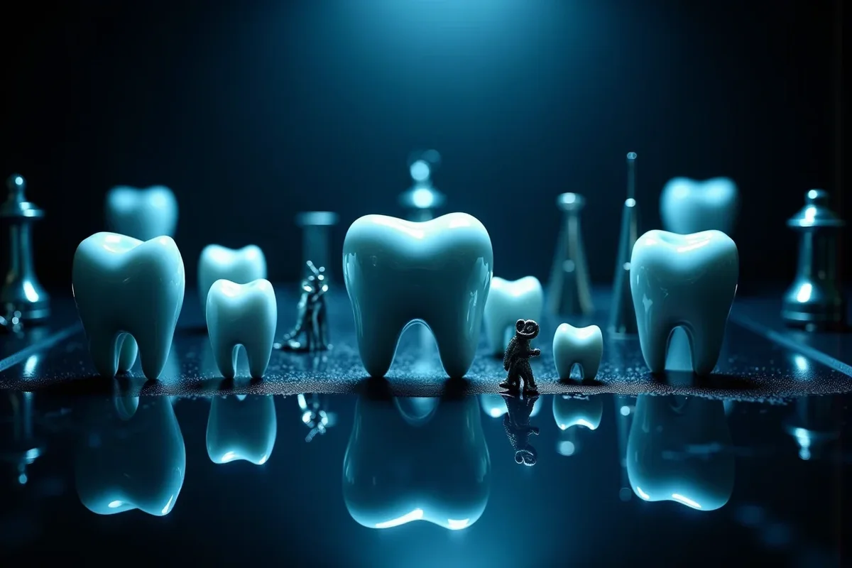 Jak znaleźć dobrego stomatologa lub ortodontę? Kluczowe wskazówki i polecani specjaliści