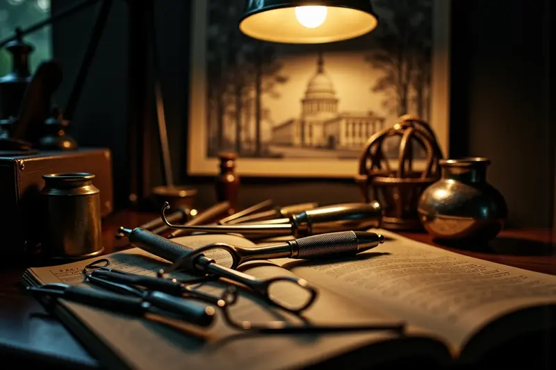 Paweł Mazurkiewicz – Doświadczony Protetyk Stomatologiczny i Nie Tylko